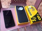 Oscal Tiger 8 (Used)