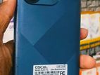 Oscal Flat 1C (Used)