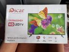 Oscar 32 HD LED TV
