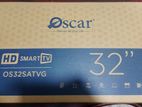 Oscar 32″ HD Smart LED TV (OS32SATVG)