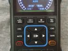 Oscilloscope + Digital Multimeter DDS Function Generator