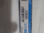Osco 128 GB NVMe SSD