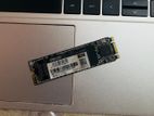 Oscoo 128 Gb M.2 Ssd (used)