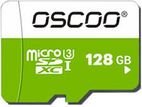 OSCOO 128GB Micro SD