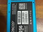 Oscoo 256 Gb