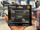Oscoo 256 Gb Sata Ssd