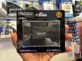 Oscoo 256 Gb Sata Ssd