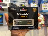 Oscoo 256GB M.2 Nvme