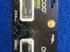 OSCOO 256GB NVME