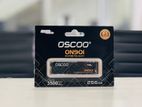 Oscoo 256GB PCIe NVMe SSD