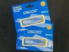 OSCOO 256GB PCIe NVMe SSD