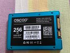 Oscoo 256 GB SSD