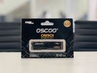 Oscoo 512GB PCIe NVMe SSD