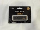 OSCOO 512GB PCIe NVMe SSD