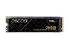 OSCOO 512GB PCIe NVMe SSD