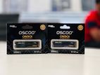 OSCOO 512GB PCIe NVMe SSD