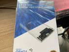 OSCOO Enclosure PACK USB 3.1