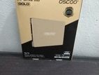 OSCOO Gold Edition SATA III SSD (256GB)