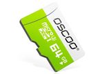 Oscoo Micro SD 128GB