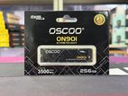 Oscoo ON901 256GB M.2 PCI-E x4 Gen3 NVMe