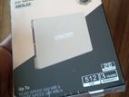 Oscoo Sata 512GB SSD