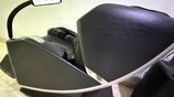 OSIM ULOVE 3 Luxury massage chair