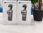 Osmo action 4 creator combo
