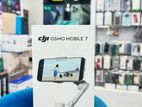 OSMO MOBILE 7
