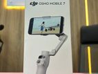 Osmo Mobile 7 Gimbal