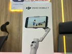 Osmo Mobile 7 Tripod