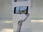 Osmo Mobile Gimbal