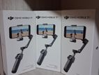 Osmo Mobile Gimbal