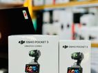 Osmo Pocket 3 Combo DJI