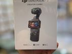 Osmo Pocket 3 Creator Combo 2025