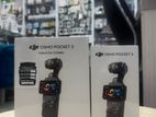 Osmo Pocket 3 Creator Combo