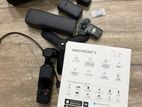osmo pocket 3 creator combo pack