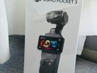 Osmo Pocket 3