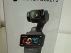 DJI Osmo Pocket 3