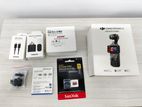 DJI Osmo Pocket 3