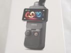Osmo Pocket 3 - New