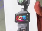 Osmo Pocket 3 - Sealed Pack