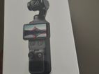 osmo pocket 4 creator combo