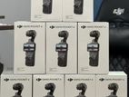 osmo pocket 4 creator combo official pack