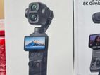 osmo pocket 4 pro VLOGGER EDITION