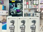 osmo pocket 4 STANDARD EDITION