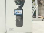 OSMO pocket 4p