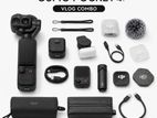osmo pocket 4p STANDARD EDITION