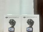 osmo pocket 4p VLOGGER EDITION