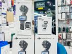osmo pocket 4p VLOGGER EDITION MAHK