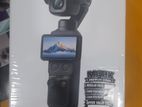 OSMO POCKET 4p VLOGGER EDITION NEW